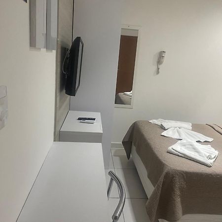 Апартаменты Flat Israel Unidade 308 Жуан-Песоа Экстерьер фото