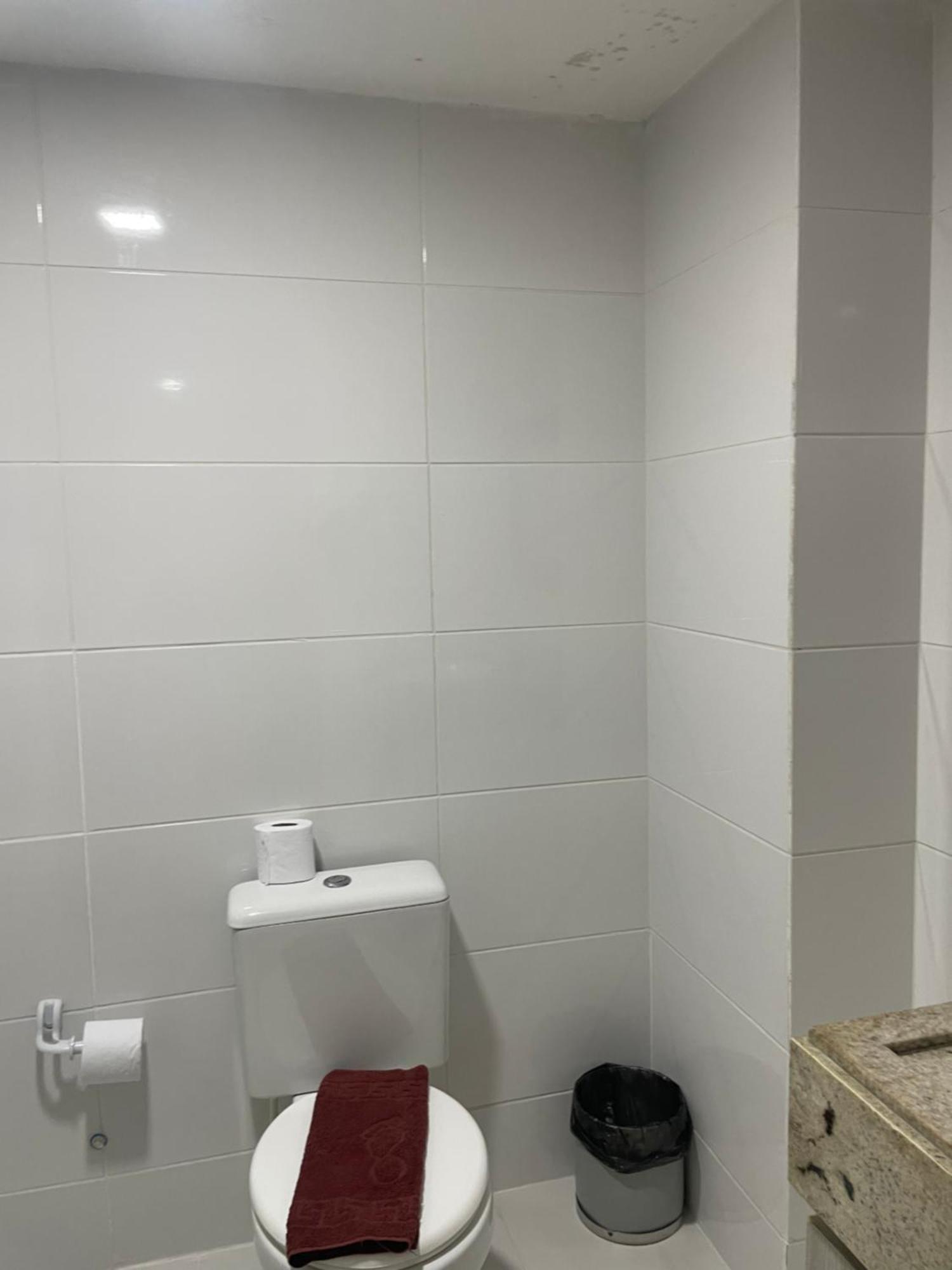 Апартаменты Flat Israel Unidade 308 Жуан-Песоа Экстерьер фото