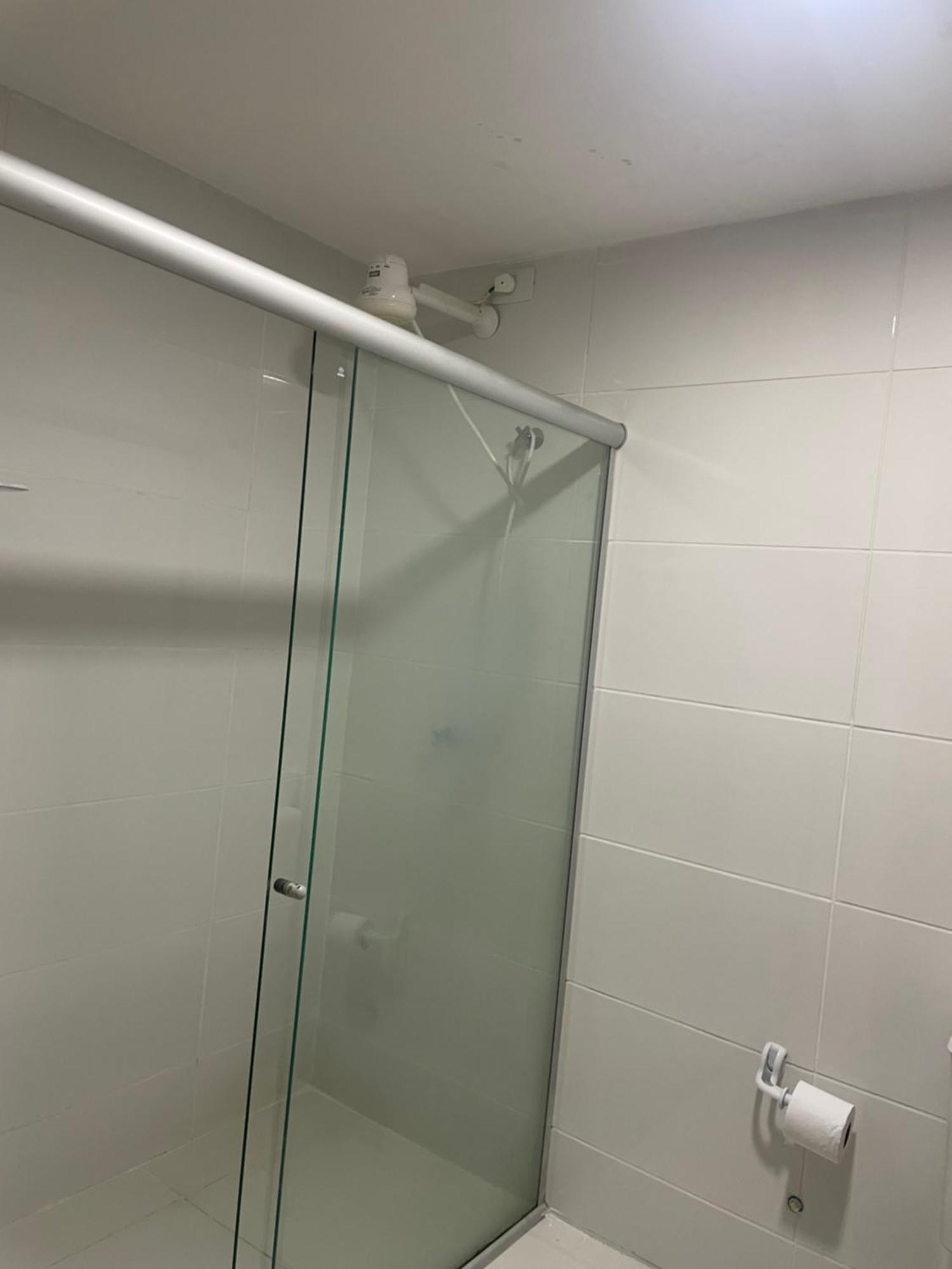 Апартаменты Flat Israel Unidade 308 Жуан-Песоа Экстерьер фото