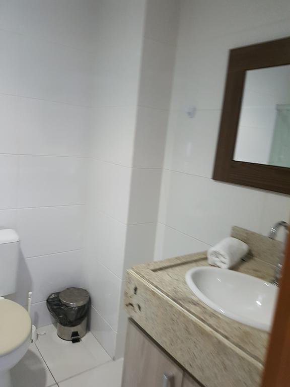 Апартаменты Flat Israel Unidade 308 Жуан-Песоа Экстерьер фото