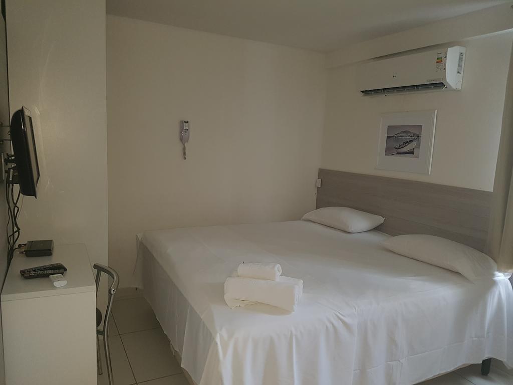 Апартаменты Flat Israel Unidade 308 Жуан-Песоа Экстерьер фото