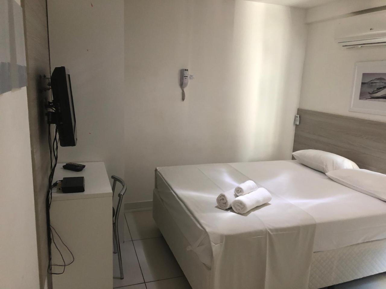 Апартаменты Flat Israel Unidade 308 Жуан-Песоа Экстерьер фото