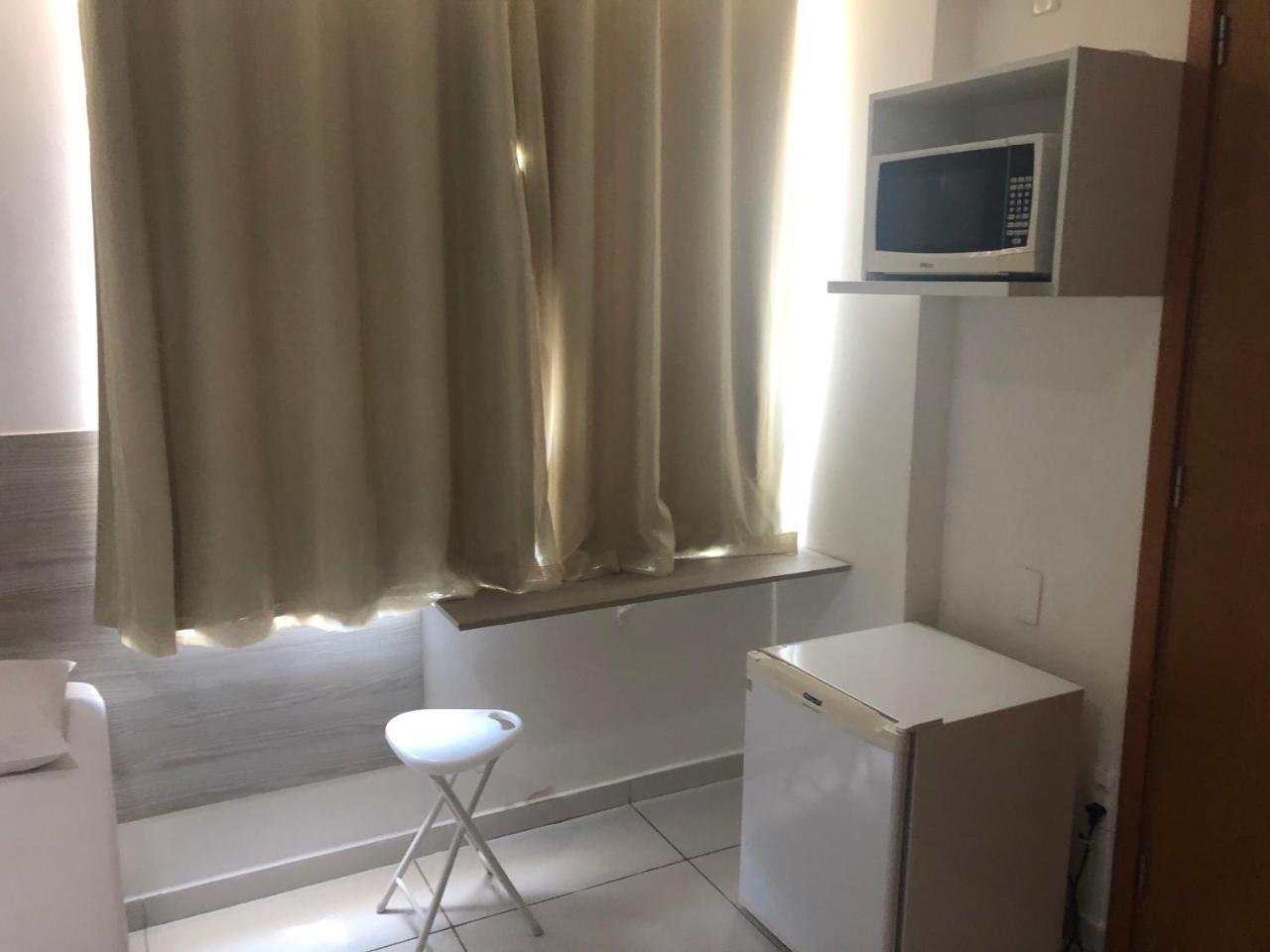 Апартаменты Flat Israel Unidade 308 Жуан-Песоа Экстерьер фото